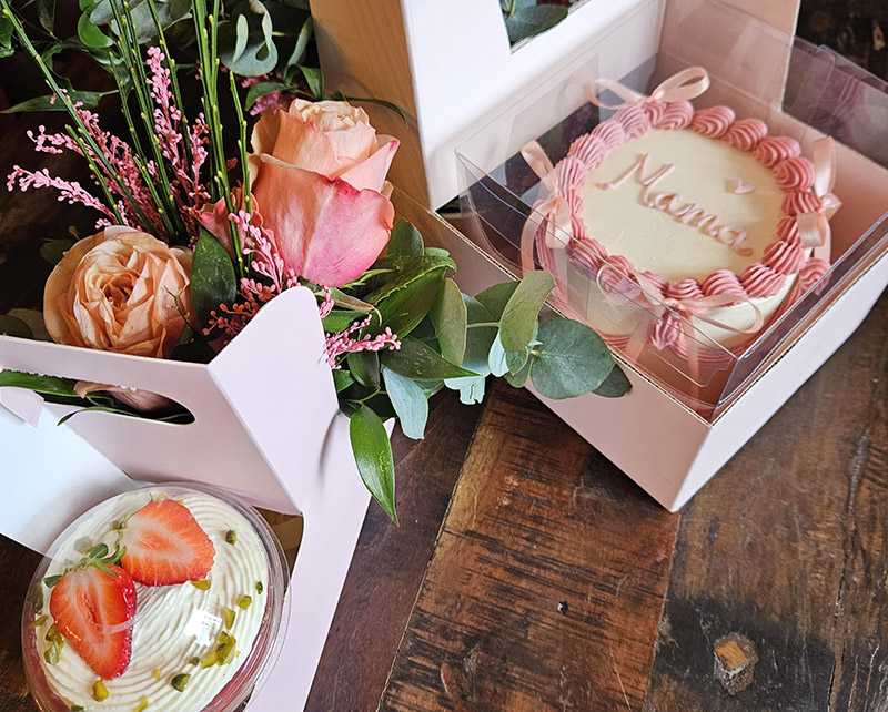Torte